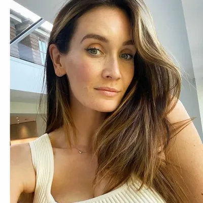 Peta Todd profile
