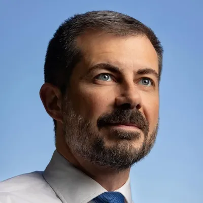 Pete Buttigieg profile