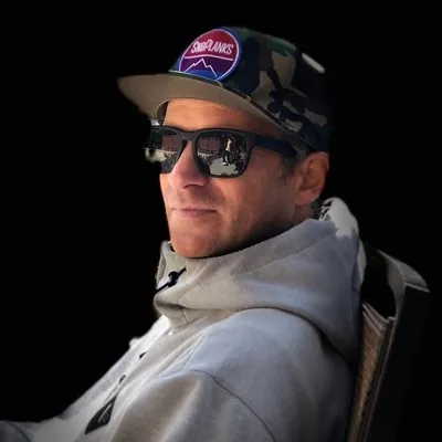 Pete Alport profile