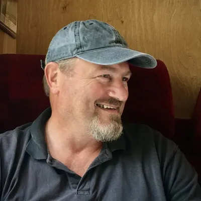 Pete Bristo profile