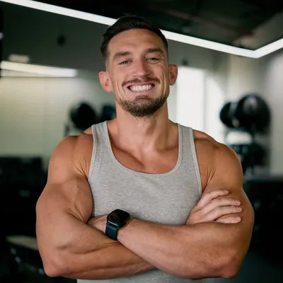 Pete Kaminski profile