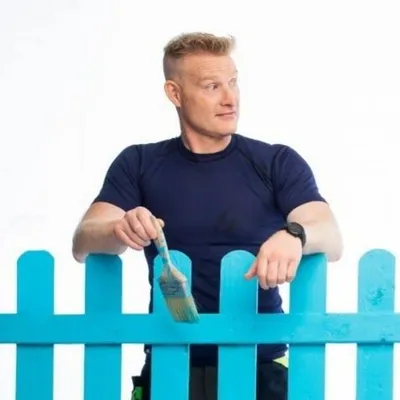 Peter Finn profile