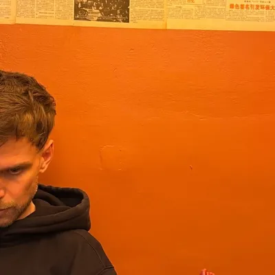 Pete profile