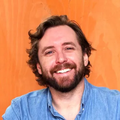 Pete Cromer profile