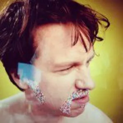 Pete Holmes profile