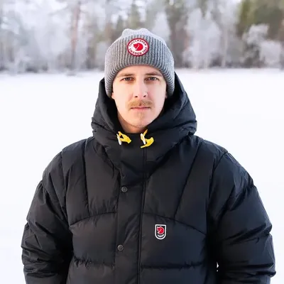 Petteri Karttunen profile