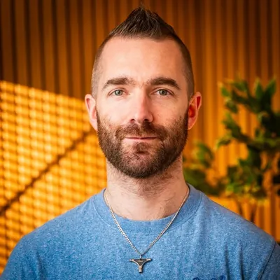 Pete Matheson profile