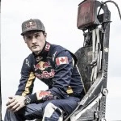 Pete McLeod profile
