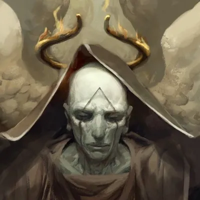 Peter Mohrbacher profile