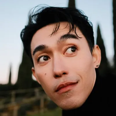 Peter Su profile