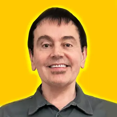 Peter Anton profile