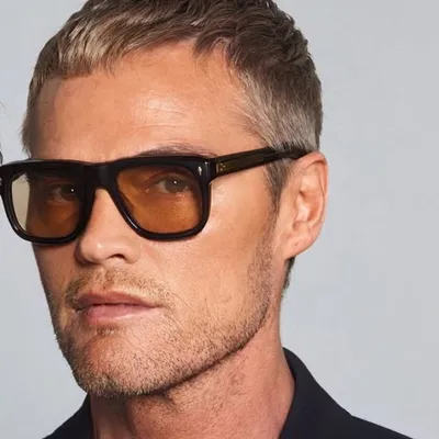 PETER DUNDAS profile