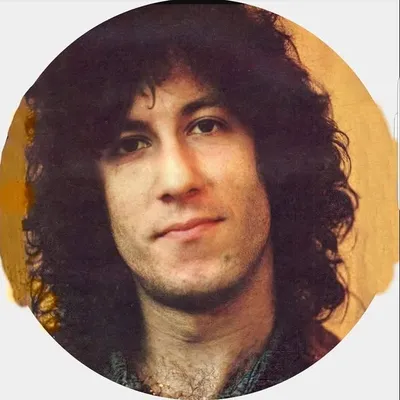 Peter Green's Fleetwood Mac profile