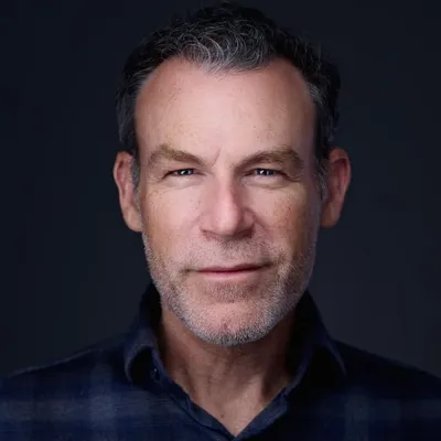 Peter Hurley profile