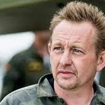 Peter Madsen profile
