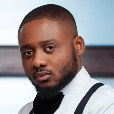 Peter Mwansa profile