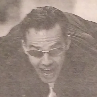 Peter Roël profile