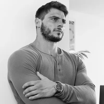 Peter | Personal Trainer profile