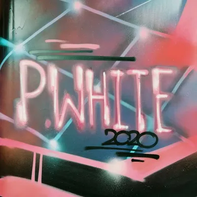Peter White profile