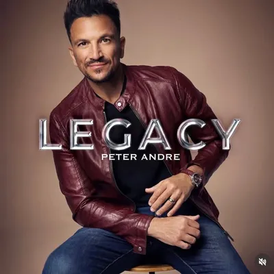 Peter Andre profile