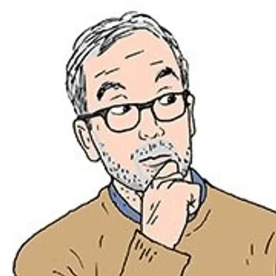 Peter Arkle profile