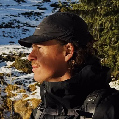 PETER BENDER profile