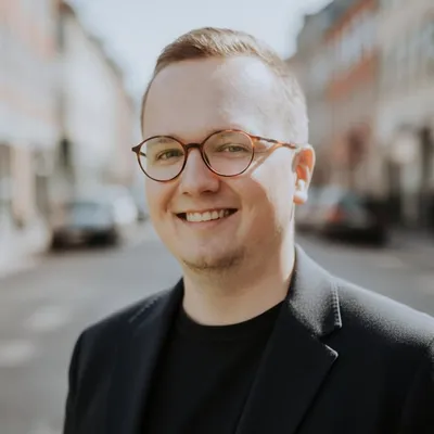 Peter Čontoš profile