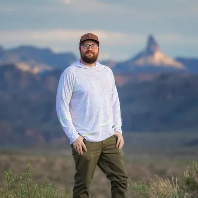 Peter Coskun profile