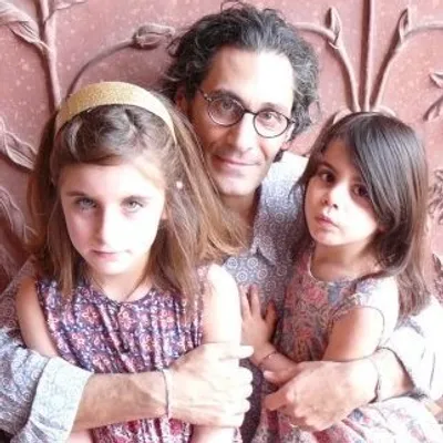 Peter d'Ascoli profile