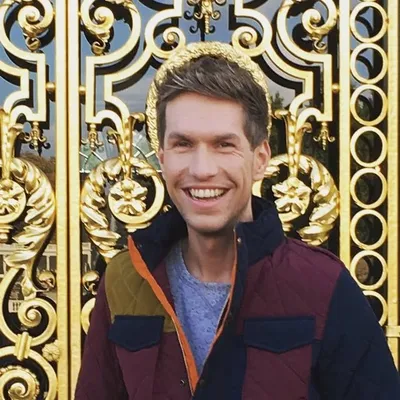 Peter Dwars profile