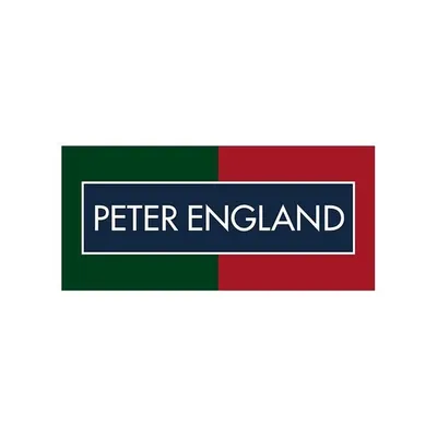 Peter England profile