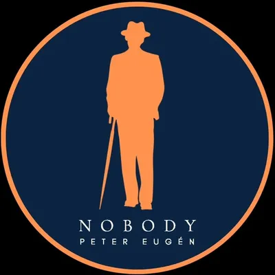 ”Mr Nobody” Peter Eugén profile