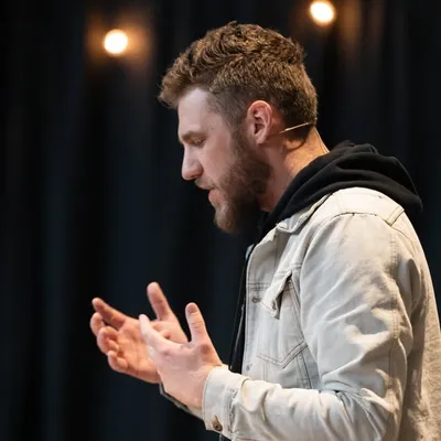 Peter Frey profile