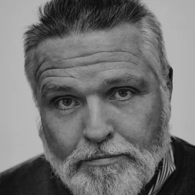 Peter Fury profile