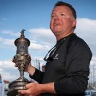 Peter Gustafsson profile