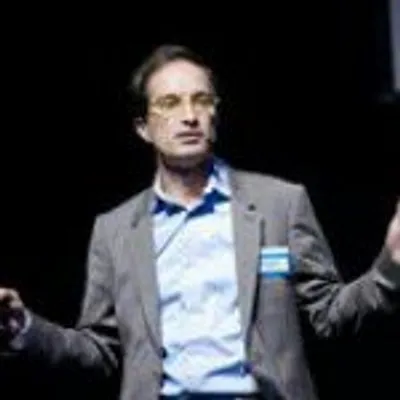 Peter Hinssen profile