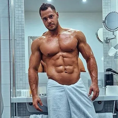 FITNESS MODEL | PREP COACH | WWW.FSG.LV profile