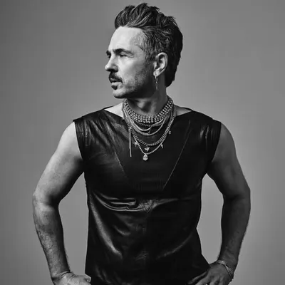 Peter Jöback profile
