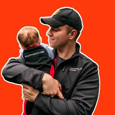 Peter Kaczynski profile