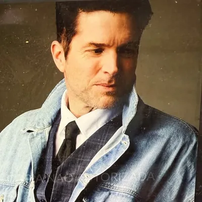 Peter Ketnath profile