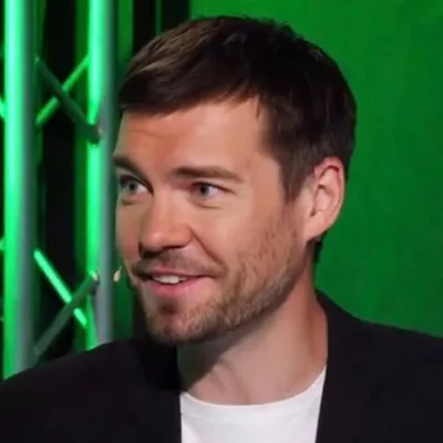 Peter Kuznetsov profile