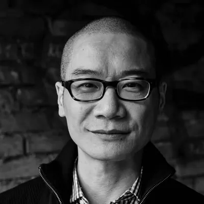 Peter Liem profile