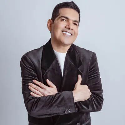Peter Manjarrés profile