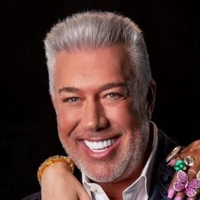Peter Marco profile