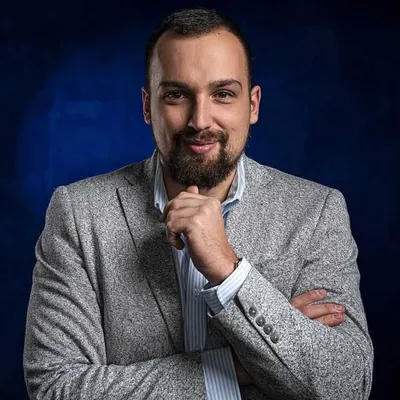 Peter Mariš- Official account profile