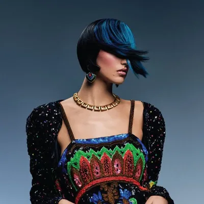 Peter Mark Hair | Since 1961 profile