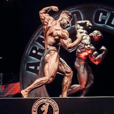 Péter ‘The Freezer’ Molnár profile