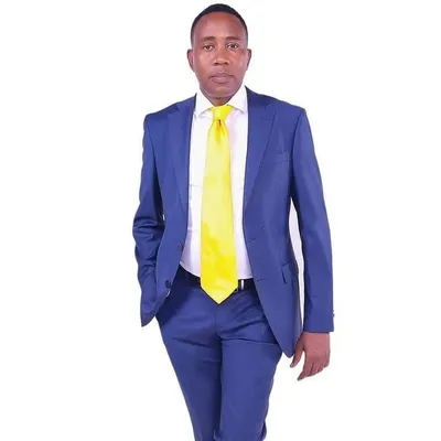 Peter Mulei profile