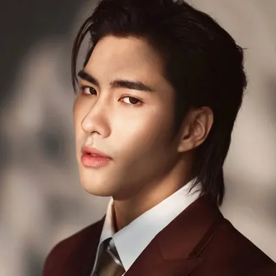 PeterPan ปีเตอร์แพน 汪彬 | 彼得潘 profile