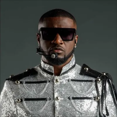 Mr Psquare profile